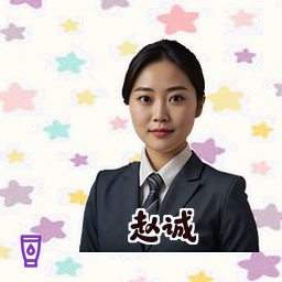 赵诚